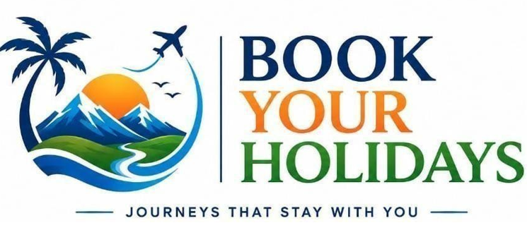 Travel Agent - Book Your Holidays
